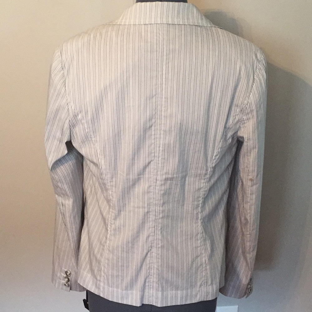 Cabo jacket - Size M.